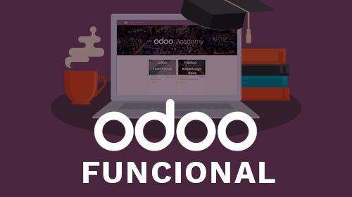 Odoo • Text and Image