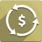 Odoo - 3列のサンプル1